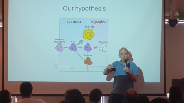 MCB science day 2024 - Allenby Farm picture no. 47