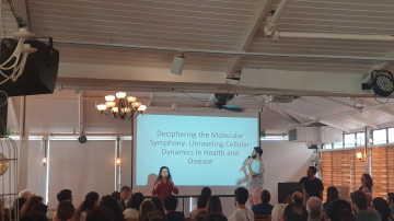 MCB science day 2024 - Allenby Farm picture no. 48