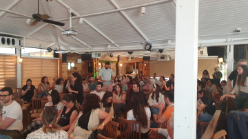 MCB science day 2024 - Allenby Farm picture no. 50