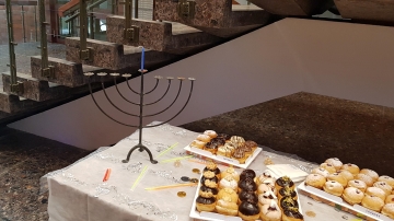 Hanukka 2019 picture no. 3