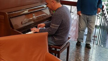 Hanukka 2019 picture no. 10