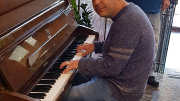 Hanukka 2019 picture no. 11