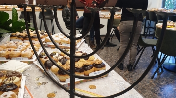 Hanukka 2019 picture no. 4