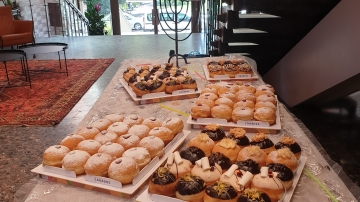 Hanukka 2019 picture no. 5