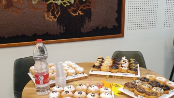 Hanukka 2019 picture no. 6