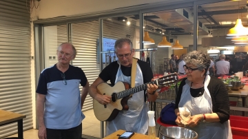 PI Fun Day picture no. 2