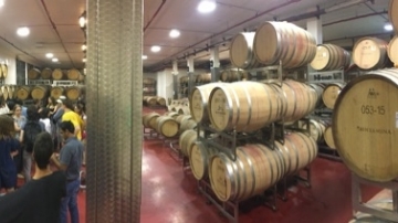 Retreat 2019 picture no. 1