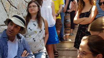 Retreat 2019 picture no. 4