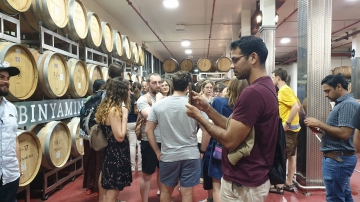 Retreat 2019 picture no. 6