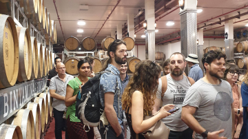 Retreat 2019 picture no. 7