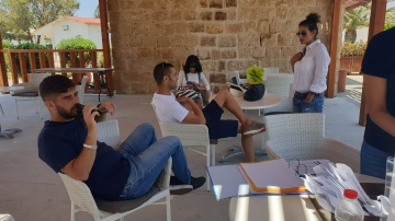 Retreat 2019 picture no. 10