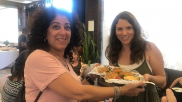 Retreat 2019 picture no. 12