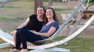 Retreat 2019 picture no. 16