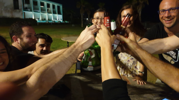 Retreat 2019 picture no. 23