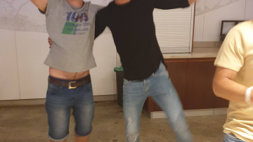 Retreat 2019 picture no. 25