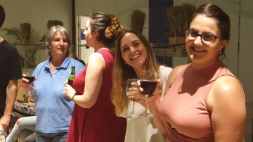 Retreat 2019 picture no. 27