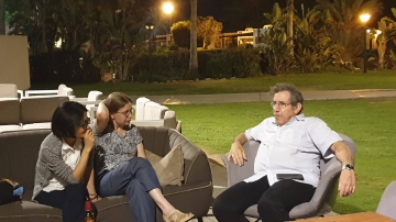 Retreat 2019 picture no. 29