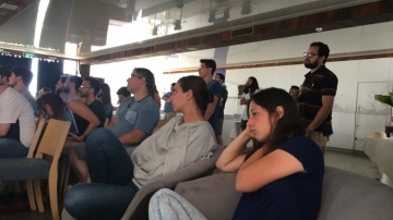 Retreat 2019 picture no. 37