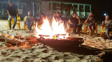 Retreat 2019 picture no. 42