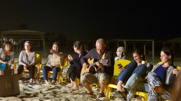 Retreat 2019 picture no. 46