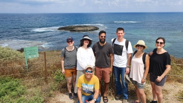 Retreat 2019 picture no. 52