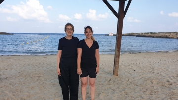 Retreat 2019 picture no. 53