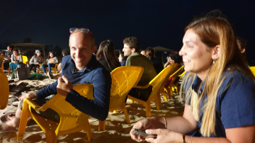 Retreat 2019 picture no. 54