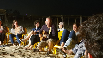 Retreat 2019 picture no. 55