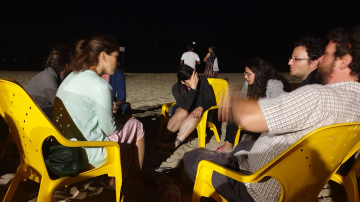 Retreat 2019 picture no. 56