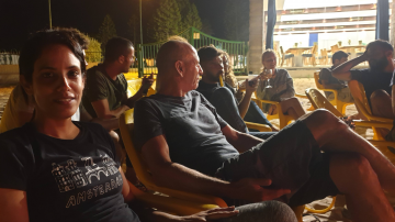 Retreat 2019 picture no. 57