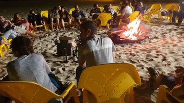 Retreat 2019 picture no. 58