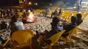 Retreat 2019 picture no. 59