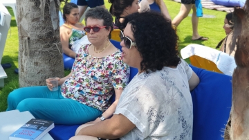 Retreat 2019 picture no. 64