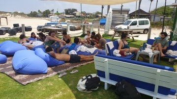 Retreat 2019 picture no. 67