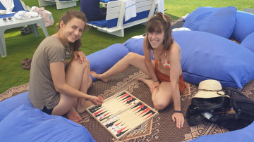 Retreat 2019 picture no. 68