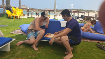 Retreat 2019 picture no. 69