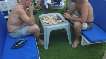 Retreat 2019 picture no. 70