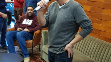 Hanukka 2019 picture no. 9