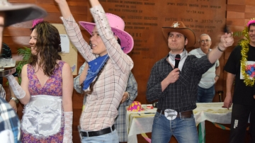 Purim 2016 picture no. 3