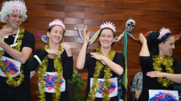 Purim 2016 picture no. 6