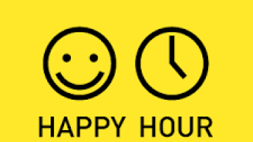 Happy Hour