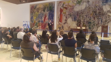 Retreat 2017 picture no. 10