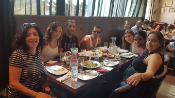 Retreat 2017 picture no. 13