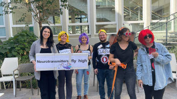 MCB 2023 Purim party picture no. 144