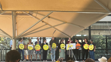 MCB 2023 Purim party picture no. 146