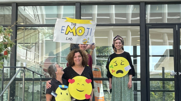 MCB 2023 Purim party picture no. 147