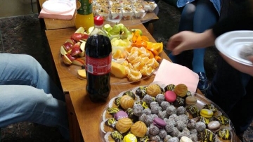 Happy Hour picture no. 1