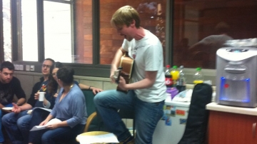 Happy Hour picture no. 2