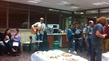 Happy Hour picture no. 3