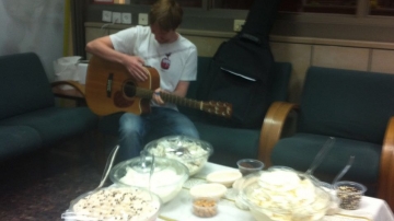 Happy Hour picture no. 4